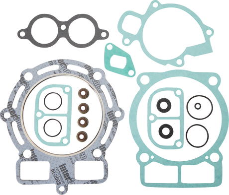 Top End Gasket Set - KTM 2000 - 2007