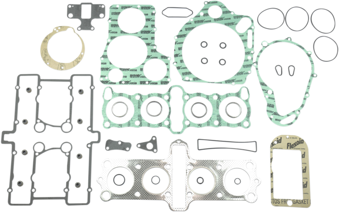 Complete Gasket Kit - Suzuki 1977 - 1980