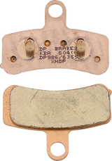 Sintered Brake Pads - DP986 2008 - 2017