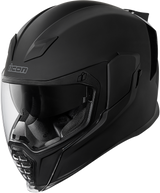 Airflite™ Helmet - Rubatone - Black - XL