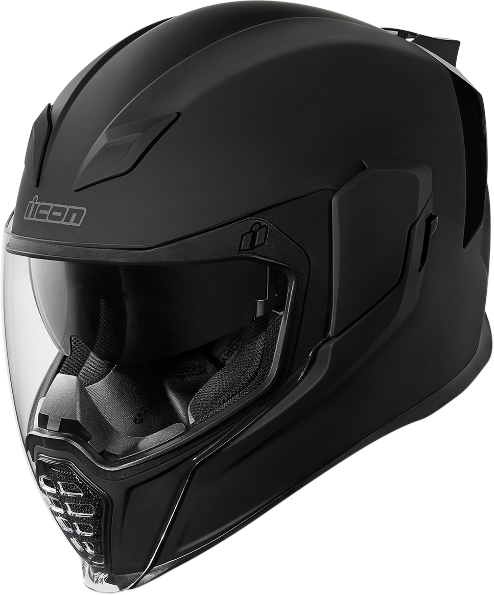 Airflite™ Helmet - Rubatone - Black - XS