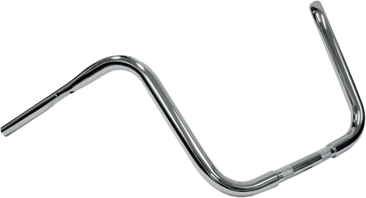 Handlebar - Junior Kong - 13\" - Chrome 1990 - 2020