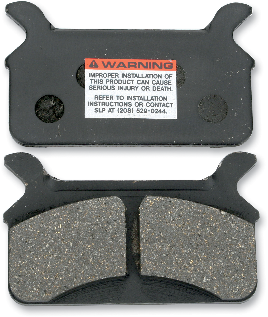 Brake Pads - Indy 1993 - 1997