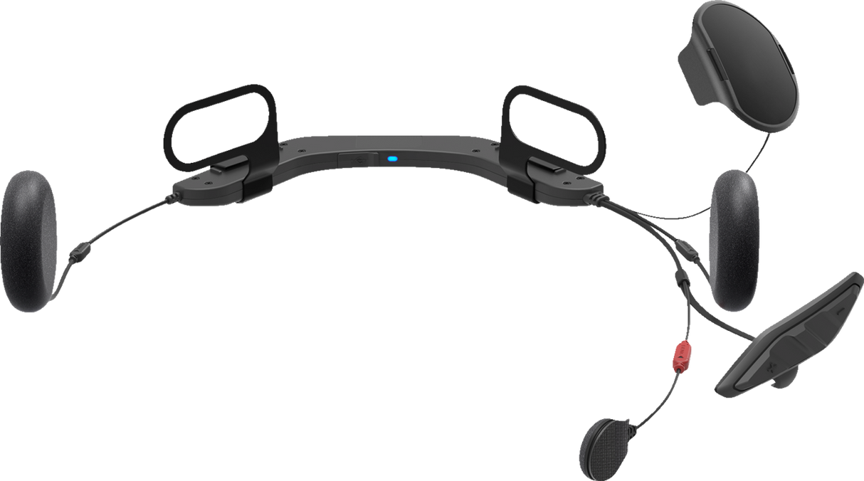 Communication System - Contour-X