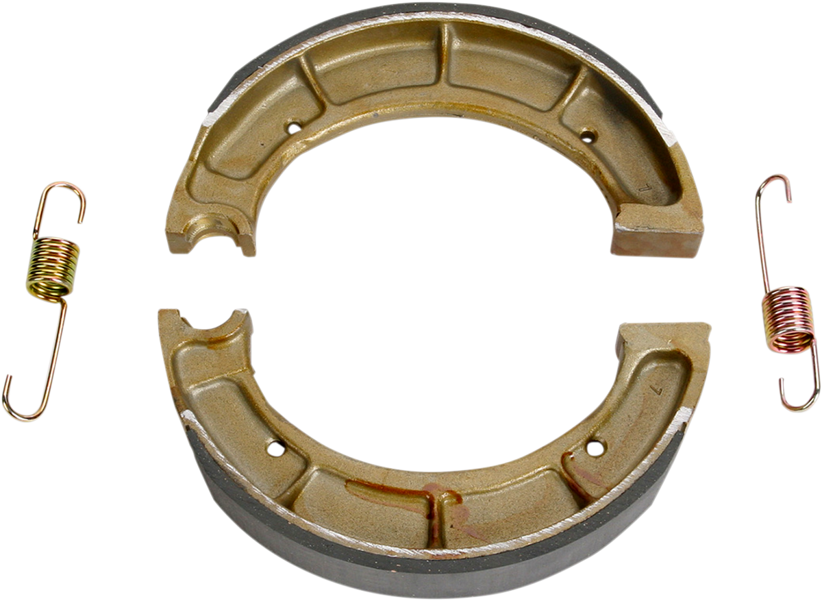 Brake Shoes - Yamaha 1989 - 2000