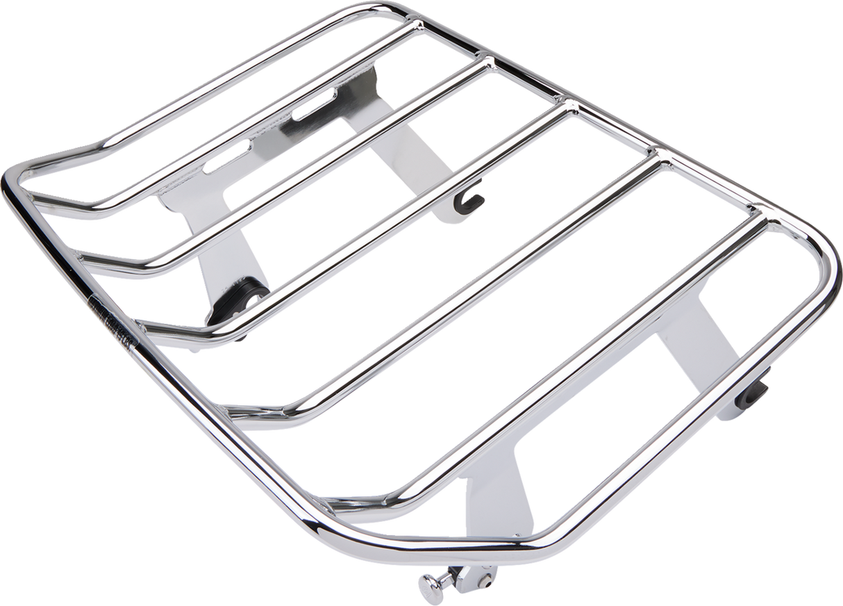 Detachable Luggage Rack - Chrome 2022 - 2022