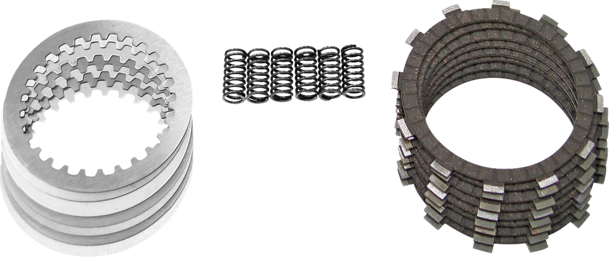 Clutch Kit - Honda/KTM 2000 - 2017