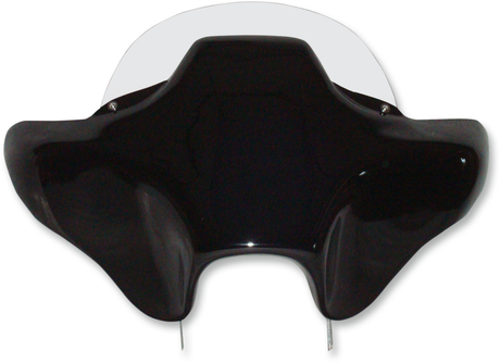 Stereo Fairing - XLS40 1988 - 2020