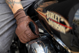 Belden Gloves - Chocolate/Black - XL