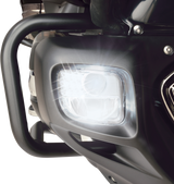 LED Fog Lights Kit - \'12-\'17 GL1800 2012 - 2017