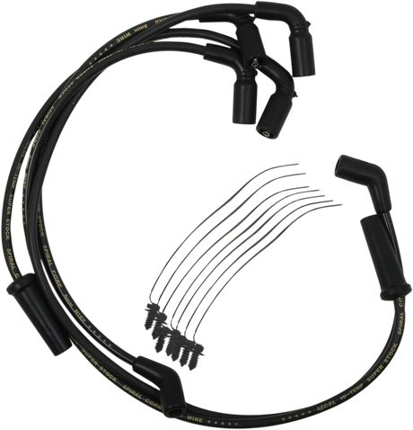 Spark Plug Wire - M8 2017 - 2020