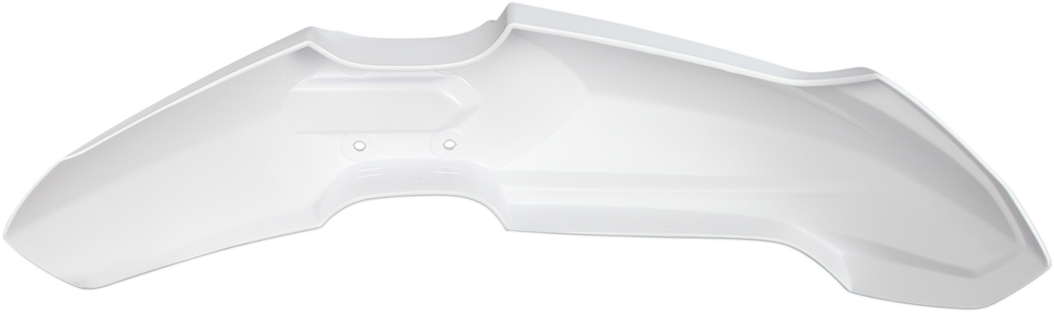 Front Fender - White 2015 - 2021