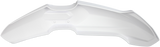 Front Fender - White 2015 - 2021