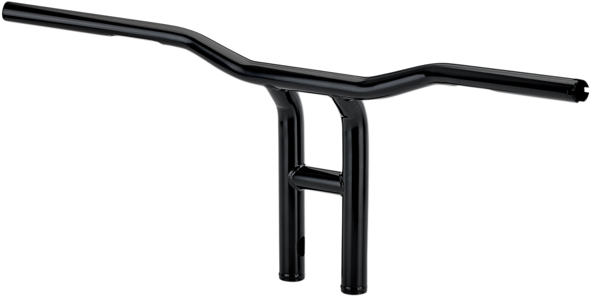 Handlebar - Tyson XL - Pullback - 12\" - TBW - Black