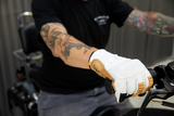 Borrego Gloves - Cement - 2XL