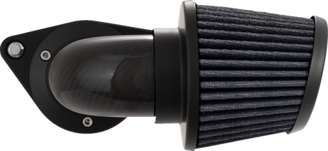 VO2 Falcon Air Intake - Weaved Carbon Fiber 1991 - 2022