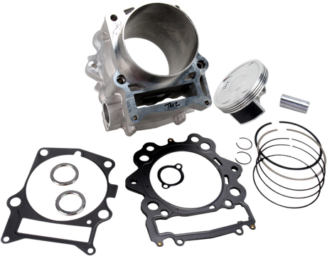 Cylinder Kit - Big Bore - 105.00 mm - Yamaha 2007 - 2013