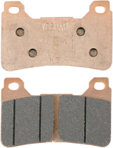 RJL Racing Brake Pad 2004 - 2016