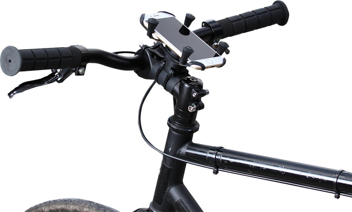 X-Grip® Kit w/ Bicycle Base