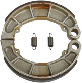 Brake Shoes - Yamaha - 9207 2004 - 2013