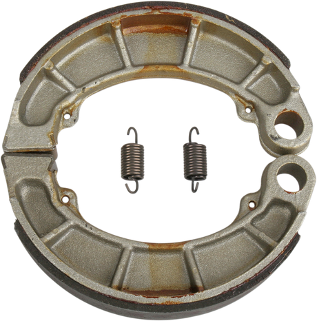 Brake Shoes - Yamaha - 9207 2004 - 2013