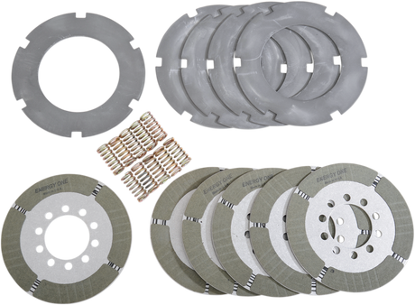 Clutch Kit - Extra Plate 1936 - 1984