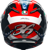 Pista GP RR Helmet - JM AM21 - Limited - MS