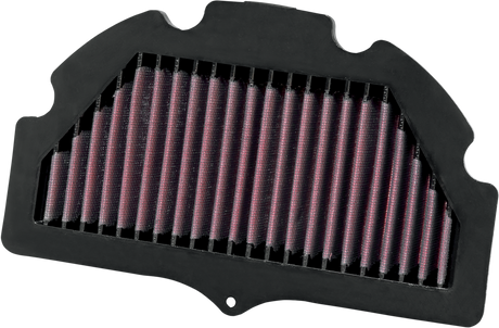 Sportbike Race-Spec High-Flow Air Filter - Suzuki 2006 - 2009