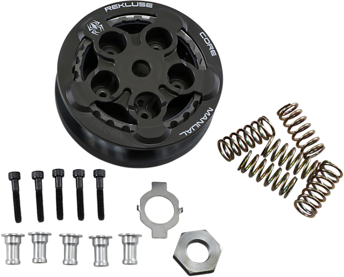 Clutch Kit 2010 - 2017