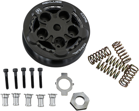 Clutch Kit 2010 - 2017