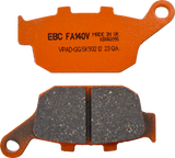 Brake Pads - Buell - FA140V 1998 - 2023