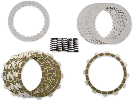 Clutch Kit 1995 - 2007