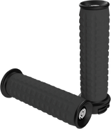 Grips - Traction - Cable - Black 2006 - 2017