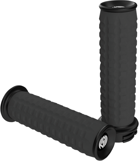 Grips - Traction - Cable - Black 2006 - 2017