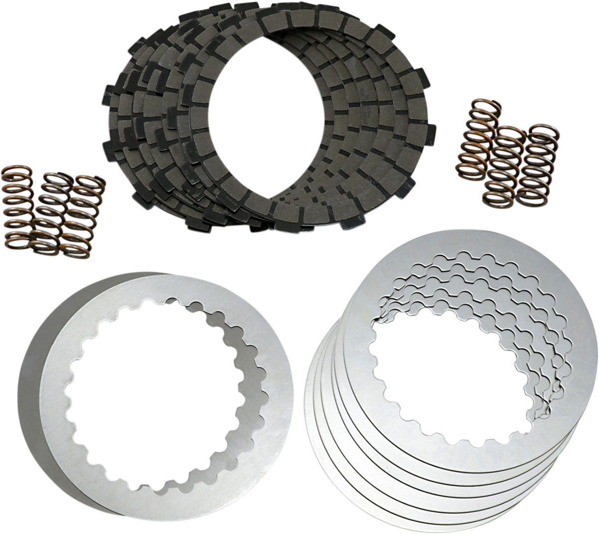 Clutch Kit - Husqvarna/KTM 2015 - 2018