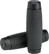 Grips - Recoil - 1\" - Black