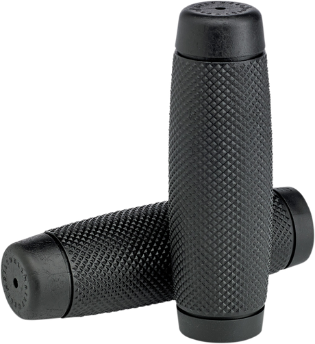 Grips - Recoil - 1\" - Black