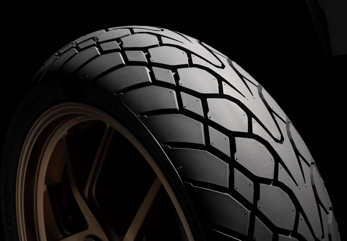 Tire - Mutant - Rear - 150/60ZR17 - (66W)