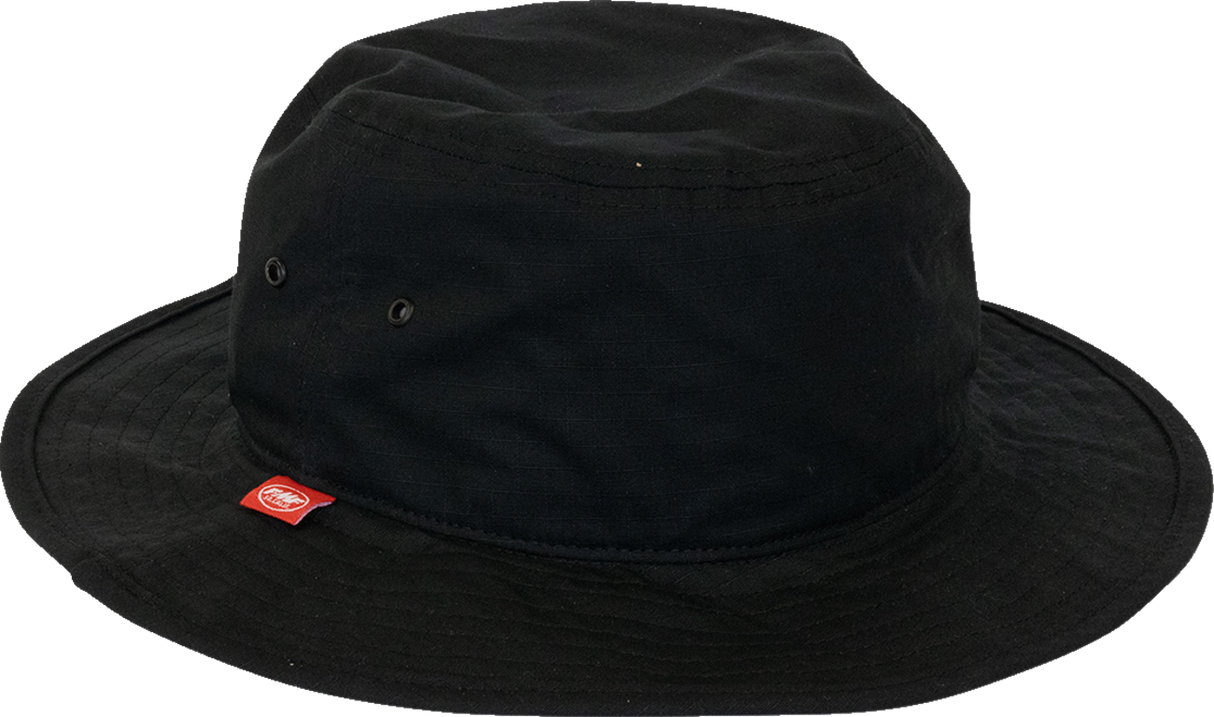 Primo Bucket Hat - Black