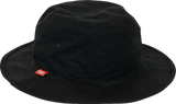 Primo Bucket Hat - Black