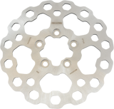 Rear Rotor - Cubiq™ 2008 - 2022