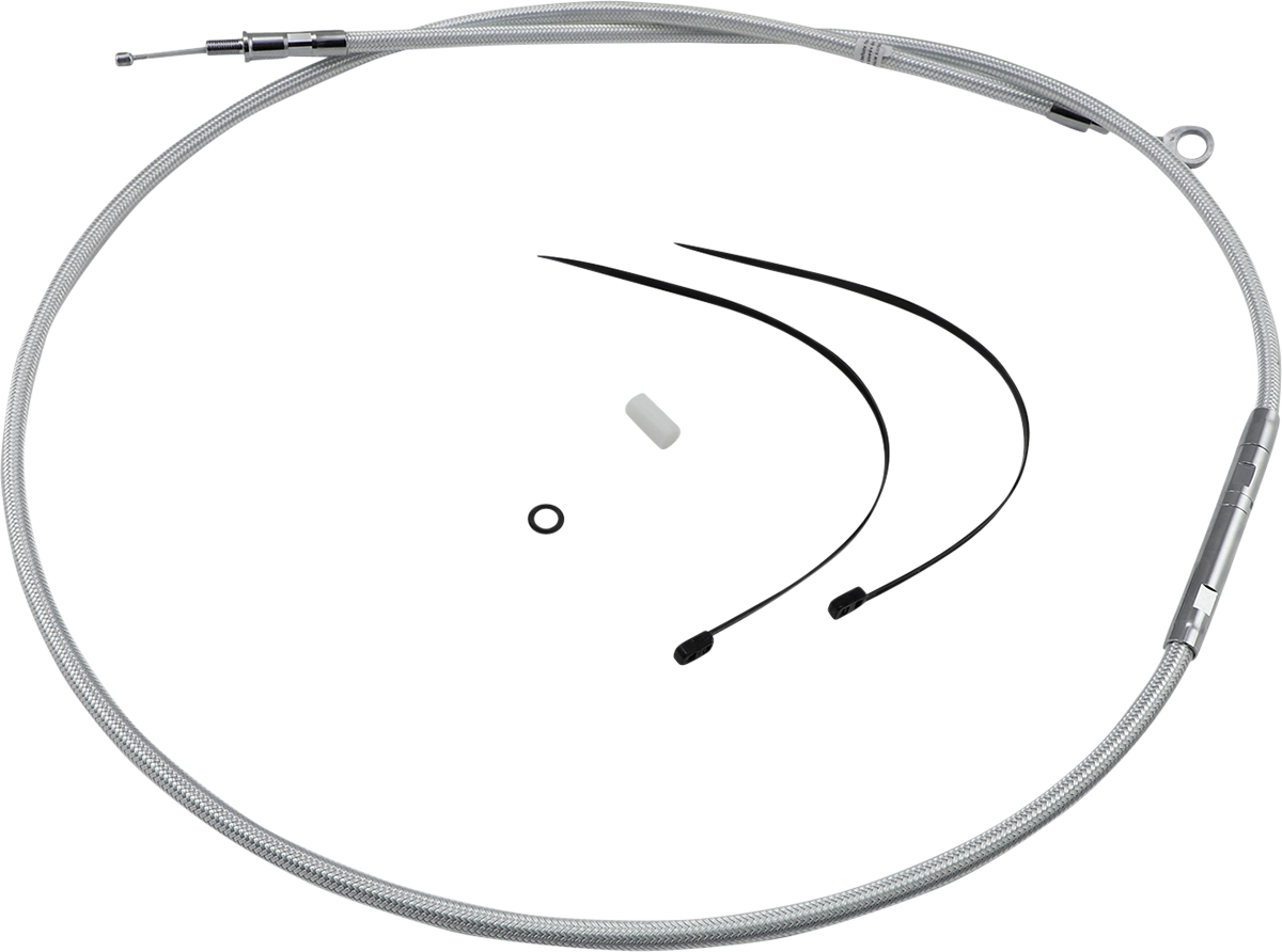 Clutch Cable - Sterling Chromite II® 2004 - 2021