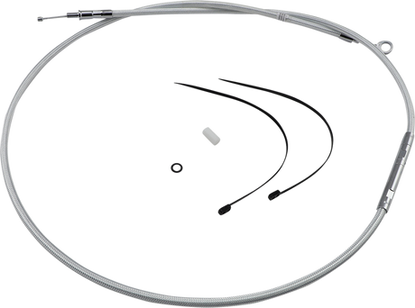 Clutch Cable - Sterling Chromite II® 2004 - 2021