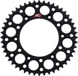 Sprocket - Black - 48 Tooth 1983 - 2023