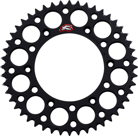 Sprocket - Black - 48 Tooth 1983 - 2023