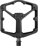 Stamp 2 Pedals - Large - Black