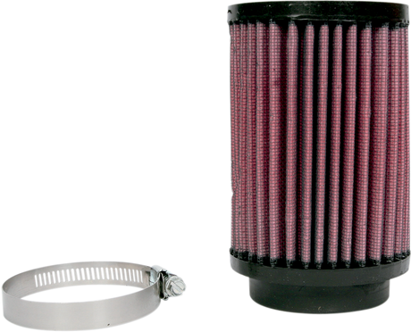 Universal Air Filter - Centered