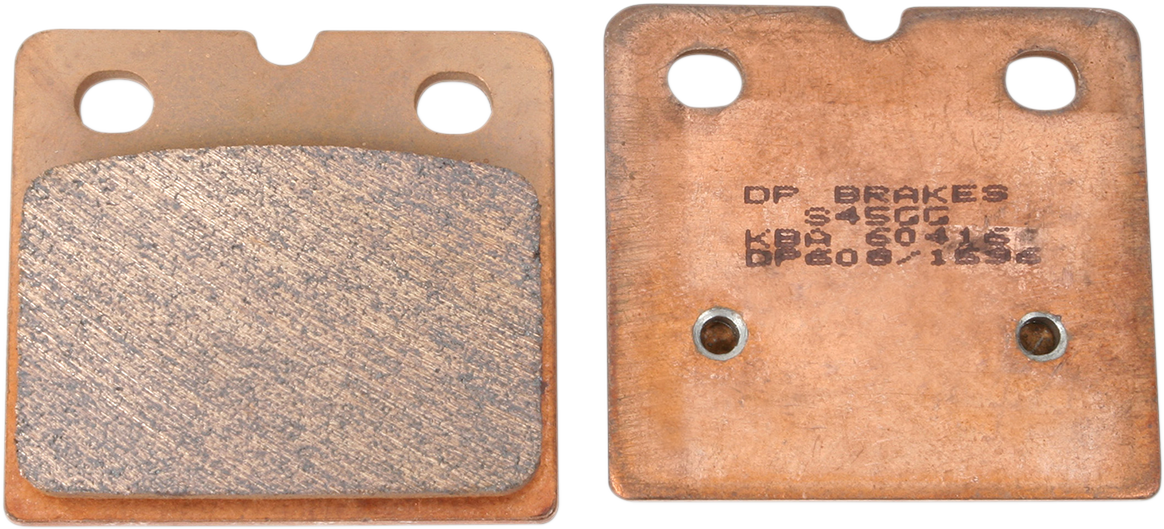 Standard Brake Pads - BMW 1988 - 1996