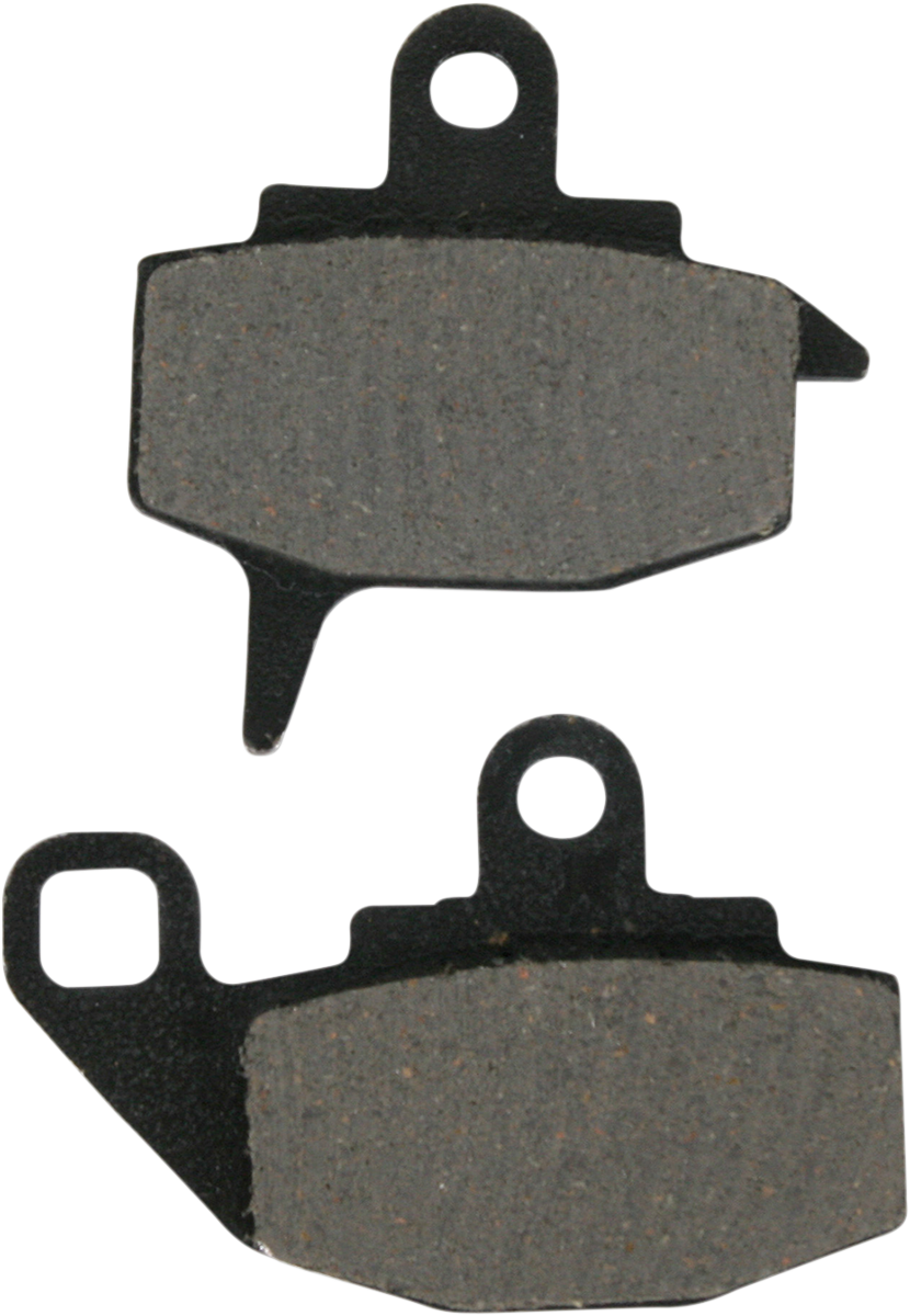 Sport Carbon Brake Pads 1987 - 2007