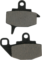 Sport Carbon Brake Pads 1987 - 2007